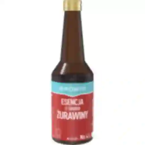 Essenza al gusto di mirtillo rosso per 4 L - 40 ml