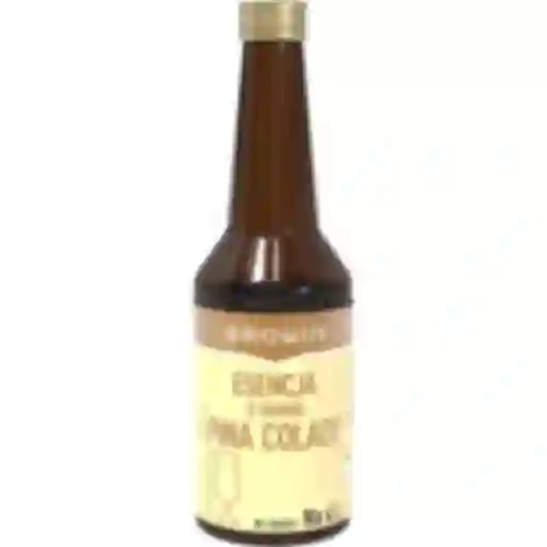 Essenza al gusto di Pina Colada per 4 L - 40 ml