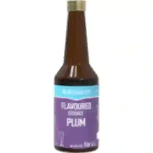 Essenza al gusto di prugna 40 ml