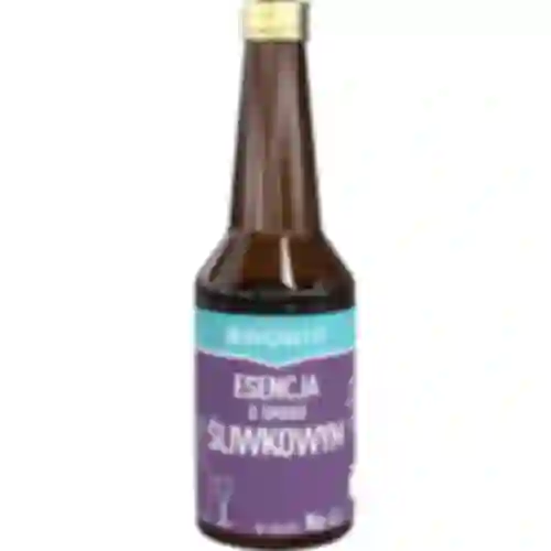 Essenza al gusto di prugna per 4 L, 40 ml