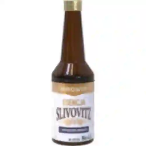 Essenza al gusto di slivovitz, per 4 L, 40 ml