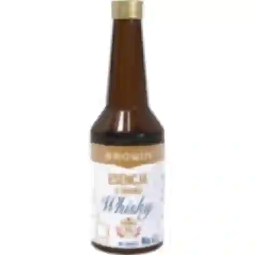 Essenza al gusto di Whisky 40ml