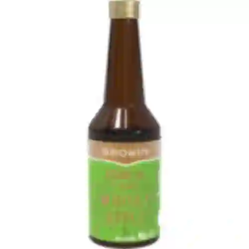 Essenza al gusto di Whisky Apple - 40 ml, per 4L