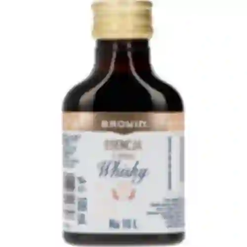 Essenza al gusto di whisky per 10 L, 100 ml