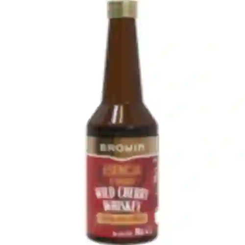 Essenza al gusto di Wild Cherry Whiskey 40 ml