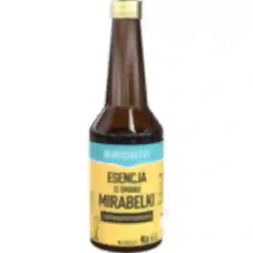 Essenza al sapore di mirabella 40 ml