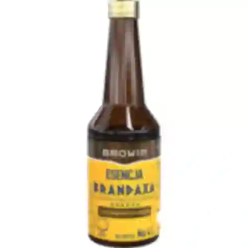 Essenza Brandaxa al gusto di brandy greca, 40 ml