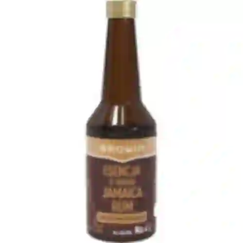 Essenza Gold al gusto di Jamaica Rum per 4 L, 40 ml