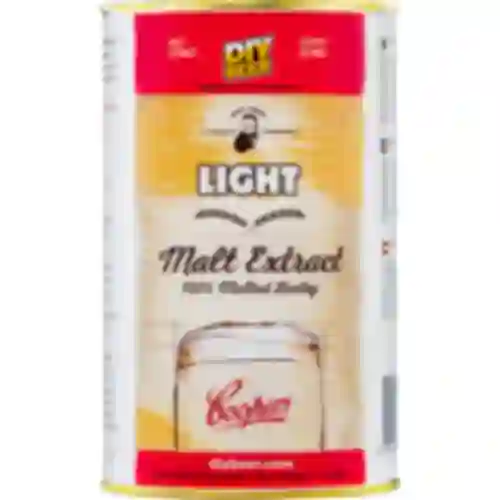 Estratto di malto chiaro Coopers Light