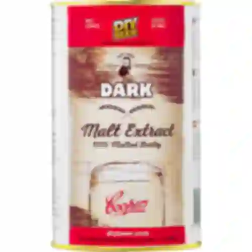 Estratto di malto scuro Coopers Dark
