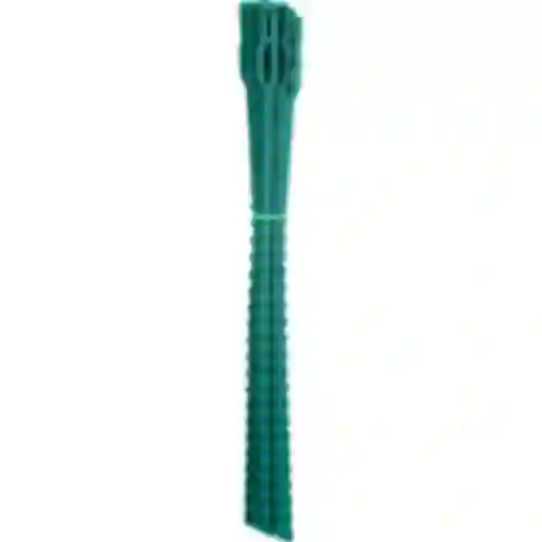 Fascette autobloccanti in PVC 13/17/22,5cm, 45 pezzi.