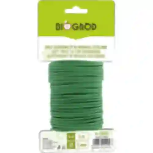 Filo da giardino in morbido rivestimento 5m x 5mm