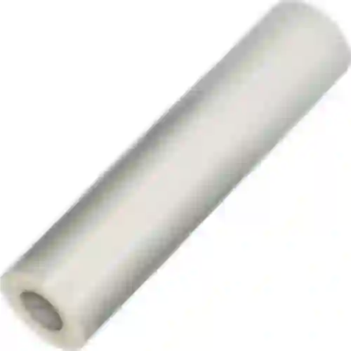Foglio goffrato in manica - per sigillatrice sottovuoto, 25 x 600cm