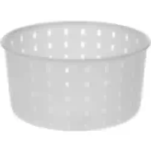 Forma per formaggio rotonda Ø 13 x 7 cm per 800 g