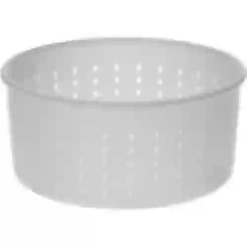 Forma per formaggio rotonda Ø15 x 7cm per 1200 g