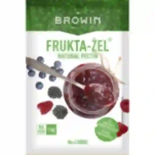Frukta-Żel - pectina per marmellate e confetture, 30 g