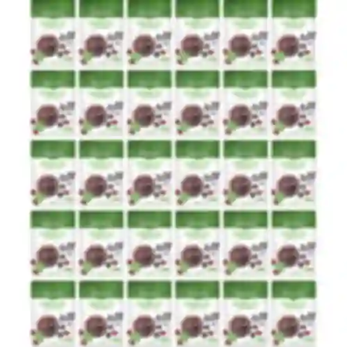 Frukta-Żel - Pectina per marmellate e confetture, 30 pezzi