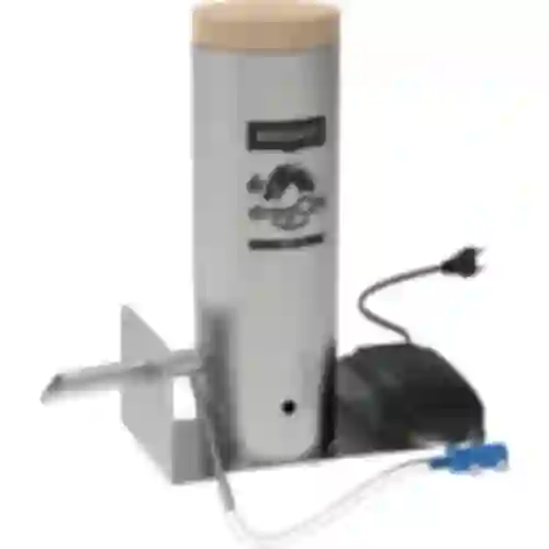 Generatore di fumo dragON Jet 1 con pompa elettrica dragON Air
