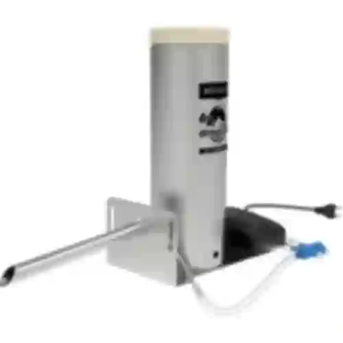 Generatore di fumo dragON JET 1 LONG con pompa elettrica