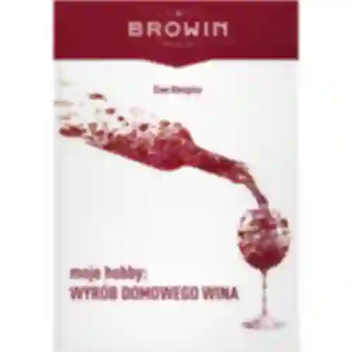 Il mio hobby: produzione di vino fatto in casa - libro
