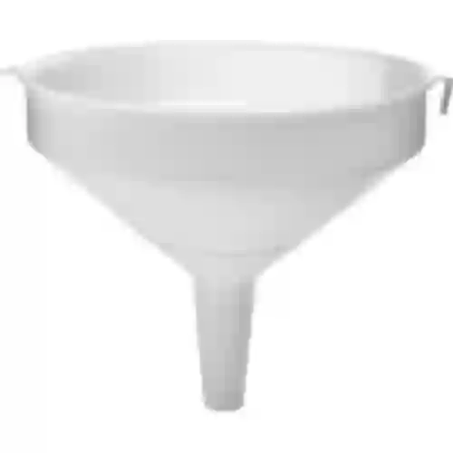 Imbuto di plastica fi 30cm