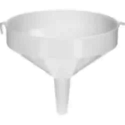 Imbuto di plastica fi 35 cm