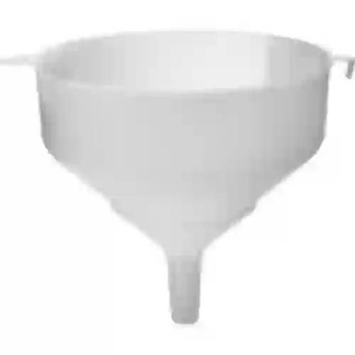 Imbuto in plastica fi20cm