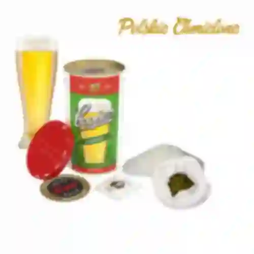 Kit per birra - polacca luppolata, 20 L