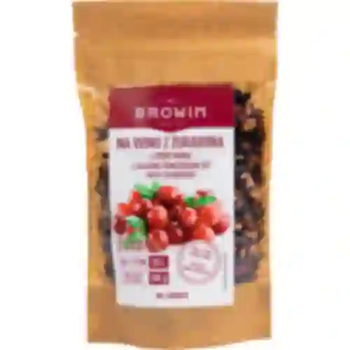 Kit per vino 4 STAGIONI – Mirtillo Rosso