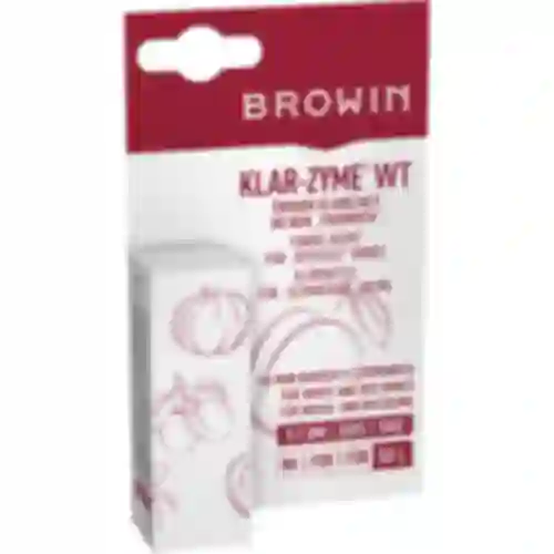 Klar-zyme - agente chiarificante