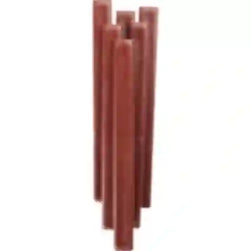 Lacca per tappi 0,3 kg/6 bastoncini