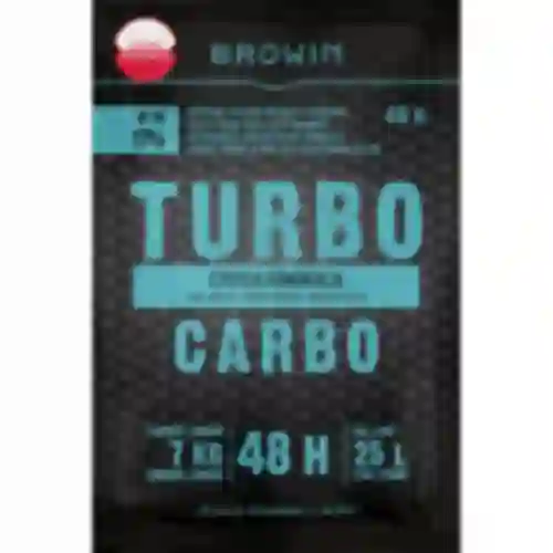 Lieviti distillatori Turbo Carbo