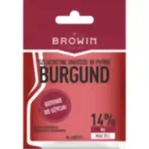 Lieviti enologici Burgund senza moltiplicazione, 20 ml