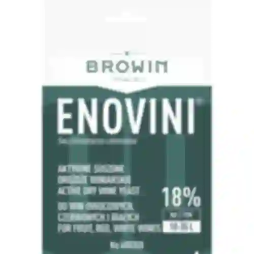 Lieviti per vino Enovini®
