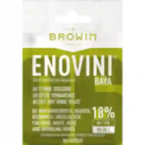 Lieviti per vino Enovini® BAYA, 7 g