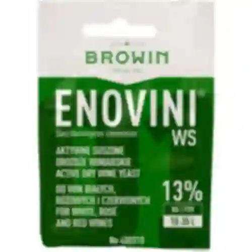 Lieviti per vino Enovini® WS, 7 g
