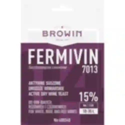 Lieviti per vino Fermivin 7013, 7 g