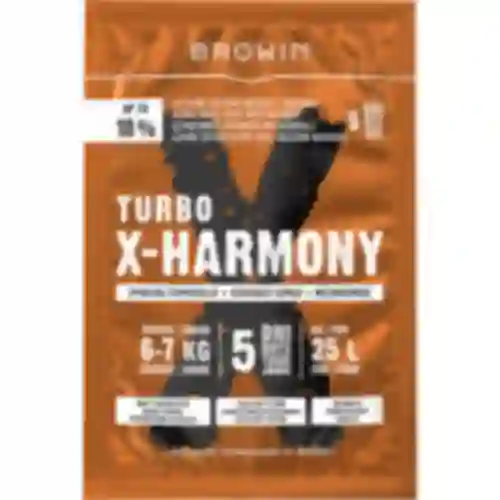 Lieviti Turbo X-Harmony 18%, 25 L, 138 g