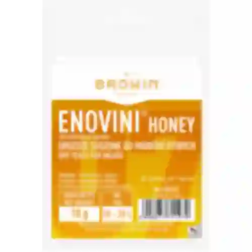 Lievito enologico Enovini® HONEY, 10 g