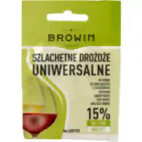 Lievito enologico Universale, 20 ml