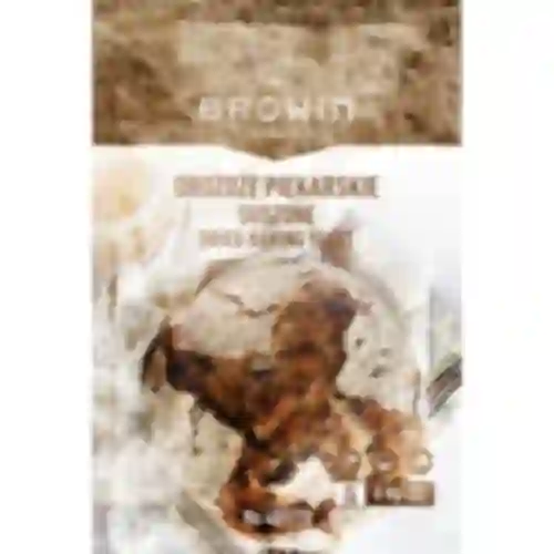 Lievito secco da forno, 100g