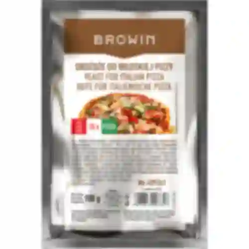 Lievito secco per pizza italiana - 100 g