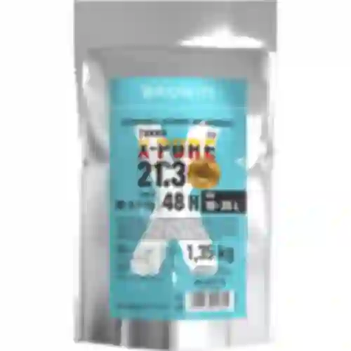 Lievito Turbo X-Pure 21,3 %, 10x25L - 1,35kg