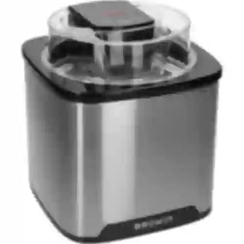 Macchina per gelato e sorbetti