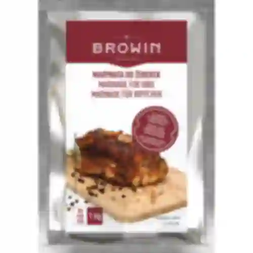 Marinata per costine - mix di erbe e spezie, 35 g
