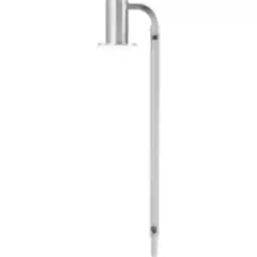 Modulo del distillatore - testa - condensatore di Liebig