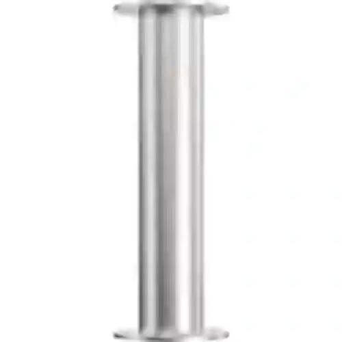 Modulo distillatore - connettore - fi 48,3 mm lungh. 250 mm