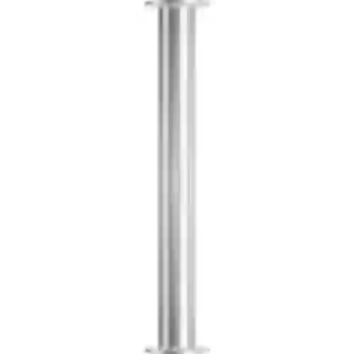 Modulo distillatore - connettore - fi 48,3 mm lungh. 500 mm