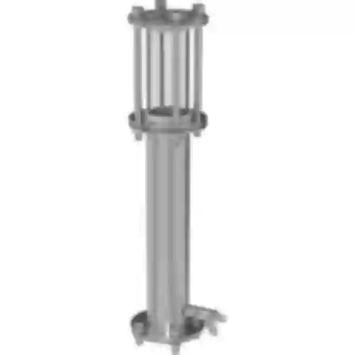 Modulo distillatore - raccolta laterale - OLM