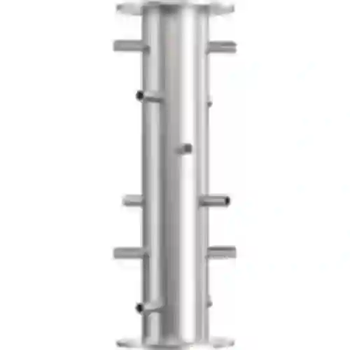 Modulo distillatore - reflusso - dita fredde